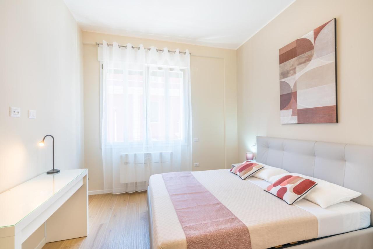Puccini Apt - Centro Citta - Wifi - Ac Cagliari Ngoại thất bức ảnh