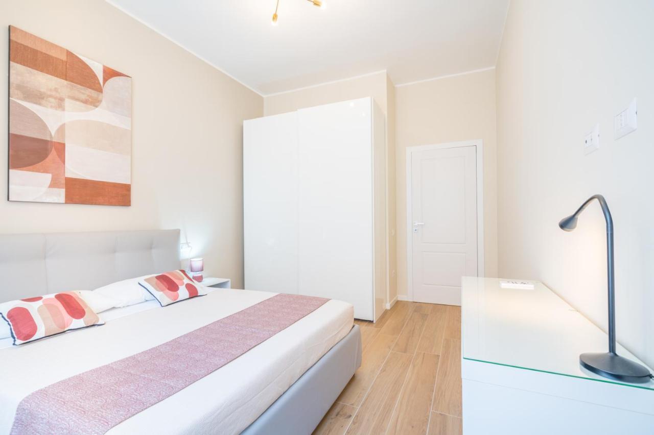 Puccini Apt - Centro Citta - Wifi - Ac Cagliari Ngoại thất bức ảnh