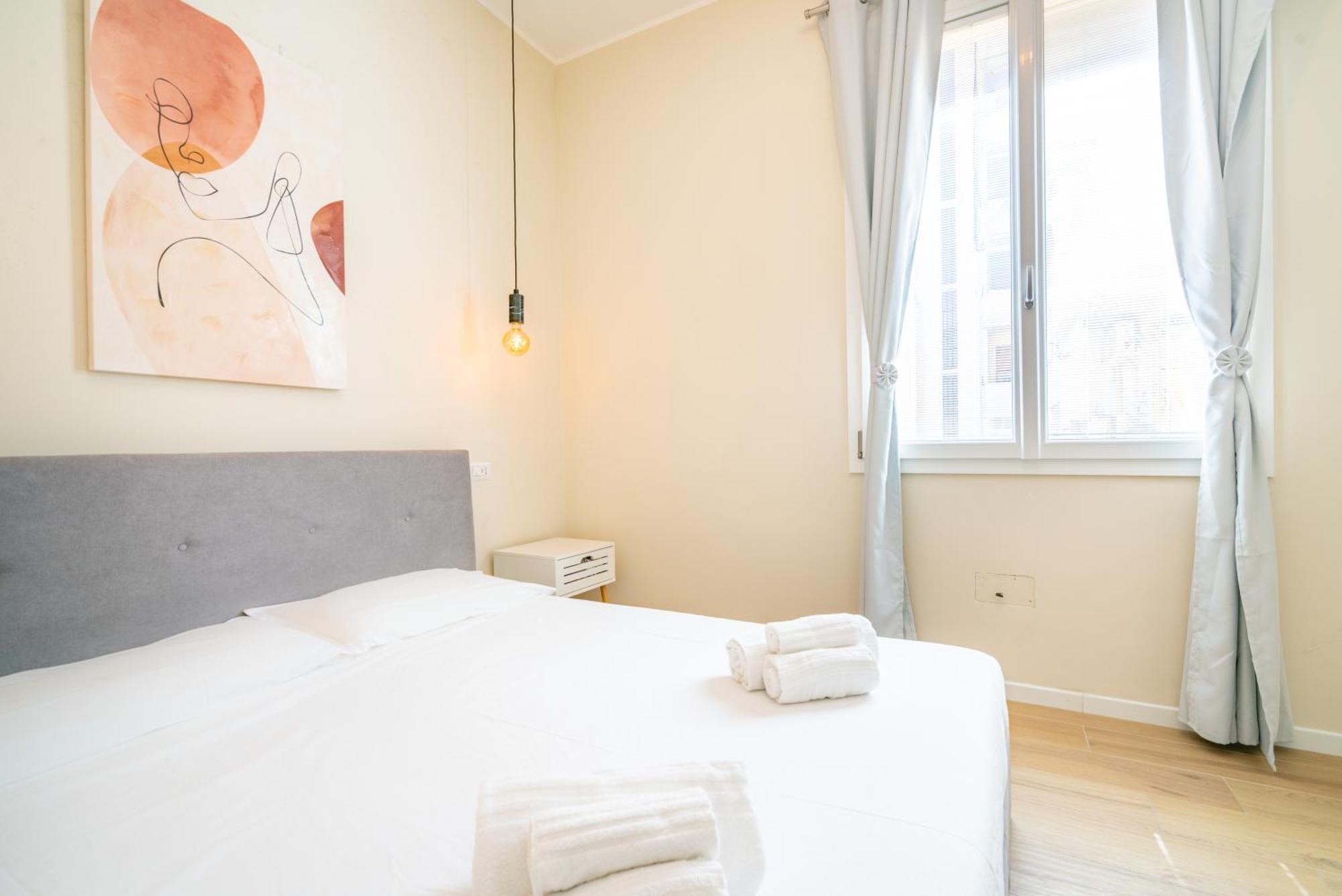 Puccini Apt - Centro Citta - Wifi - Ac Cagliari Ngoại thất bức ảnh