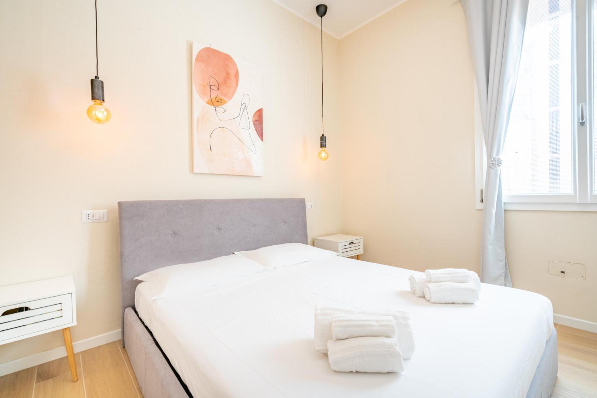 Puccini Apt - Centro Citta - Wifi - Ac Cagliari Ngoại thất bức ảnh