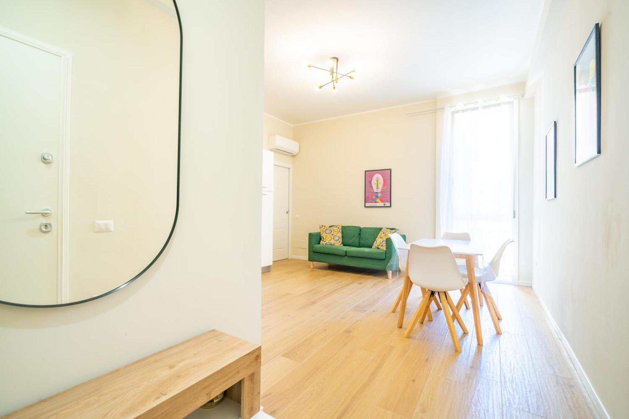 Puccini Apt - Centro Citta - Wifi - Ac Cagliari Ngoại thất bức ảnh