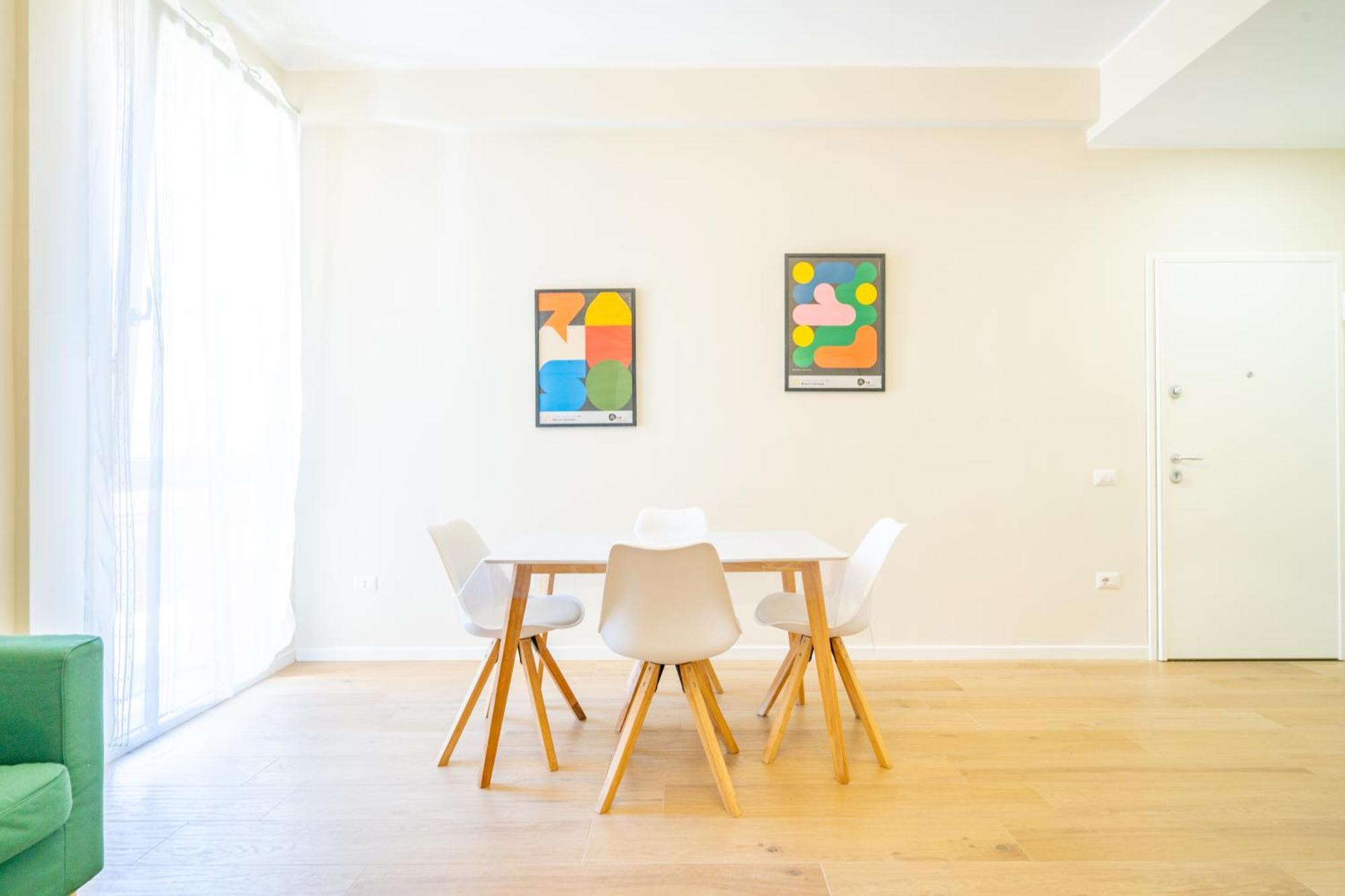 Puccini Apt - Centro Citta - Wifi - Ac Cagliari Ngoại thất bức ảnh