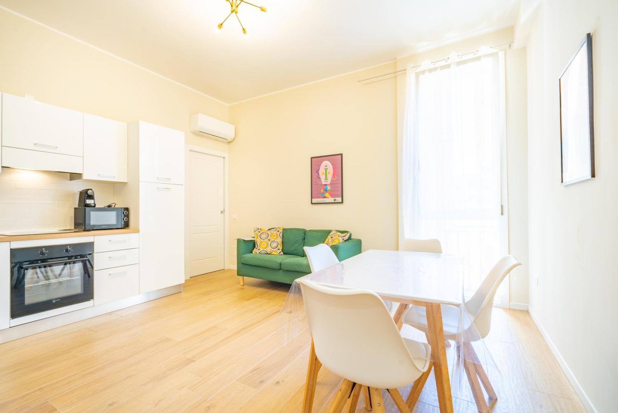Puccini Apt - Centro Citta - Wifi - Ac Cagliari Ngoại thất bức ảnh