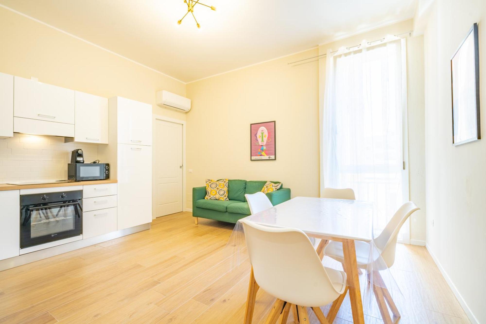 Puccini Apt - Centro Citta - Wifi - Ac Cagliari Ngoại thất bức ảnh